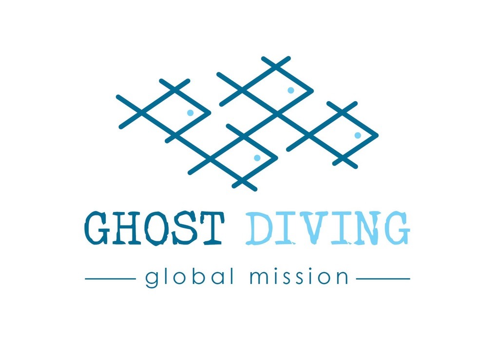 Ghost Diving