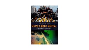 Duchy z głębin Bałtyku. Steuben, Gustloff, Goya