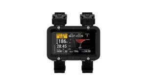 Garmin Descent X50i